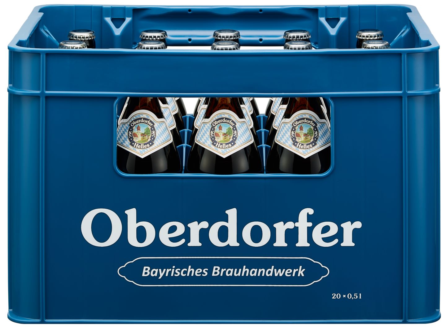 OBERDORFER Helles