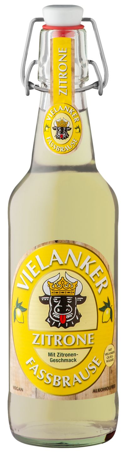 VIELANKER Limonade