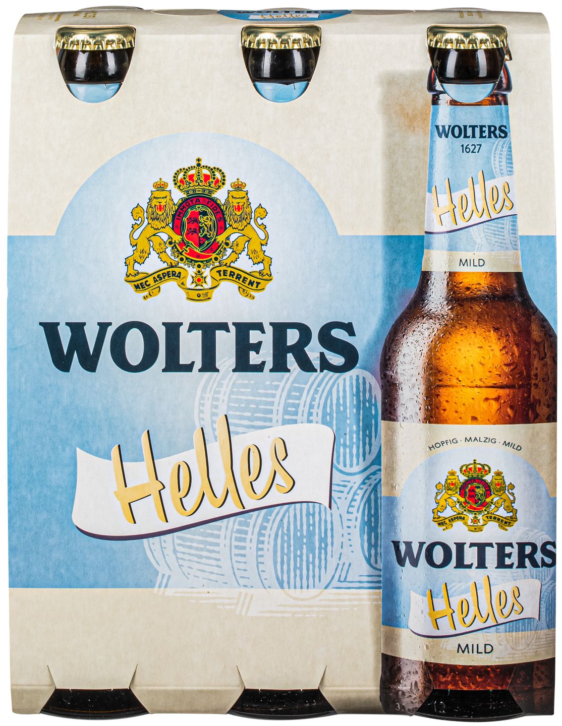 WOLTERS Helles