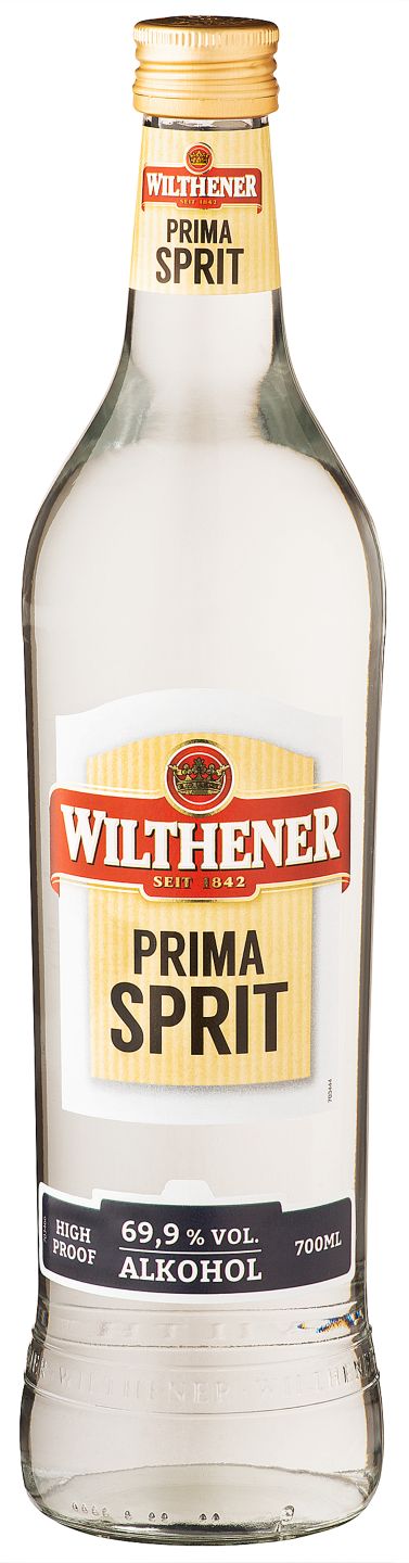 WILTHENER Prima Sprit