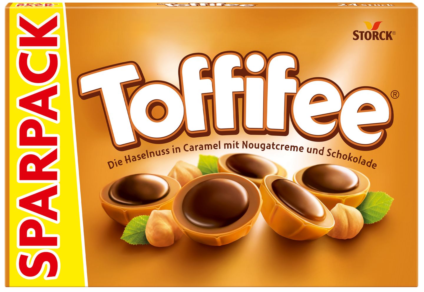 TOFFIFEE  