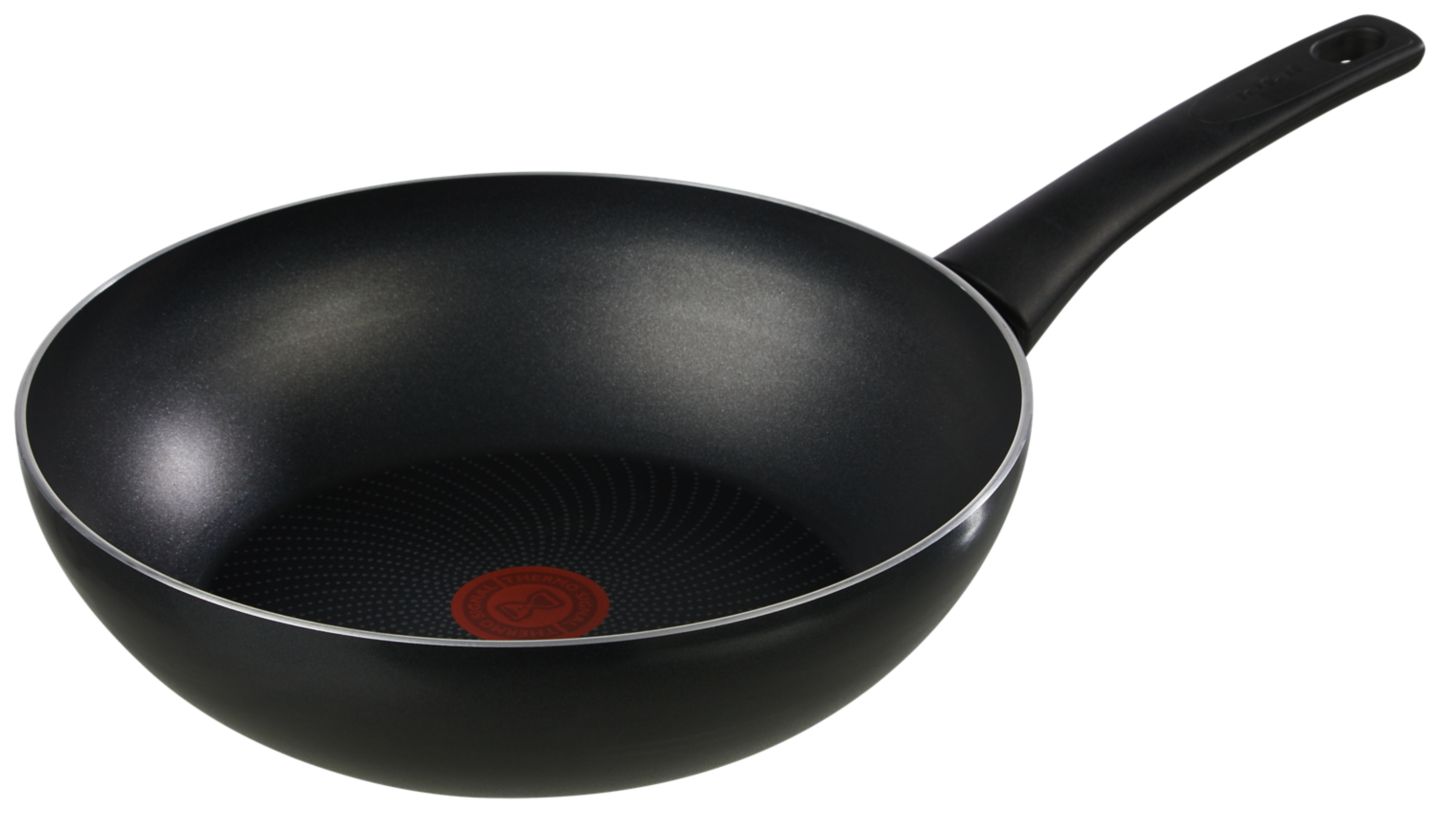 TEFAL Wokpfanne ca. Ø 28 cm »Generous Cook«