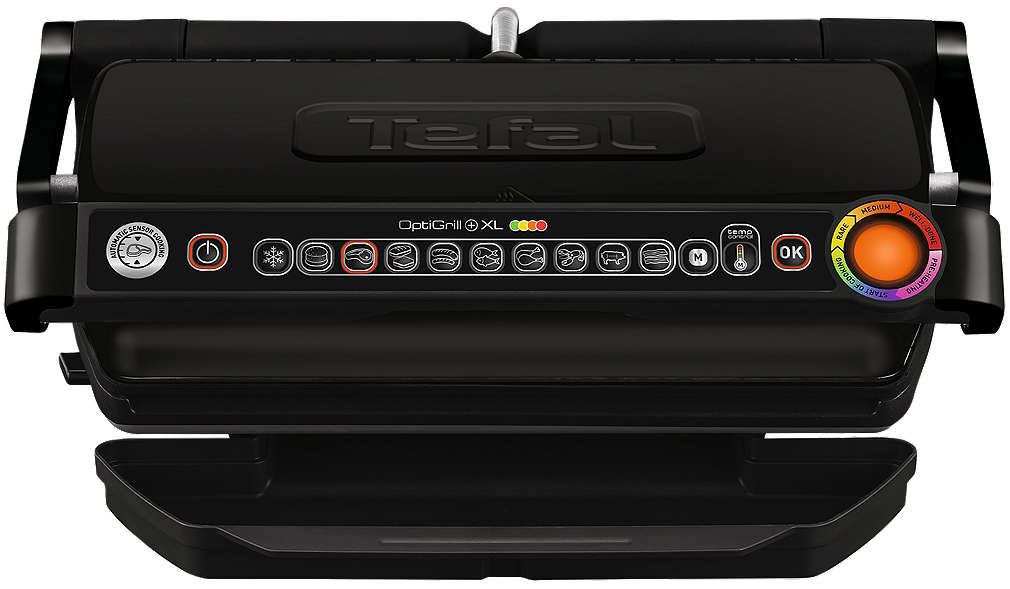 Abbildung des Angebots TEFAL Kontaktgrill »Optigrill GC7228XL«