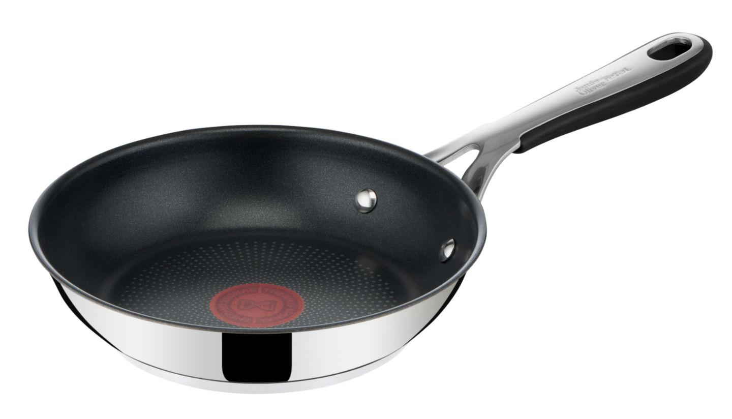 TEFAL Pfanne »Jamie Oliver« ca. Ø 20 cm