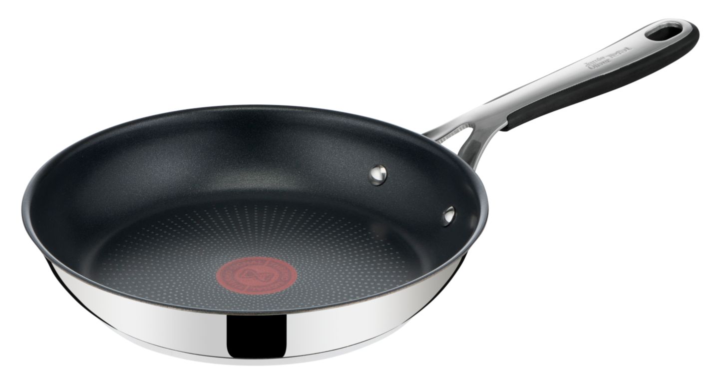 TEFAL Pfanne »Jamie Oliver« ca. Ø 24 cm