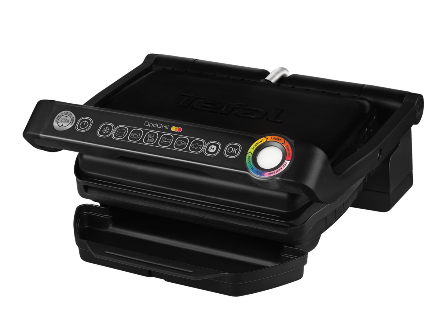 TEFAL Kontaktgrill »Optigrill GC7058«