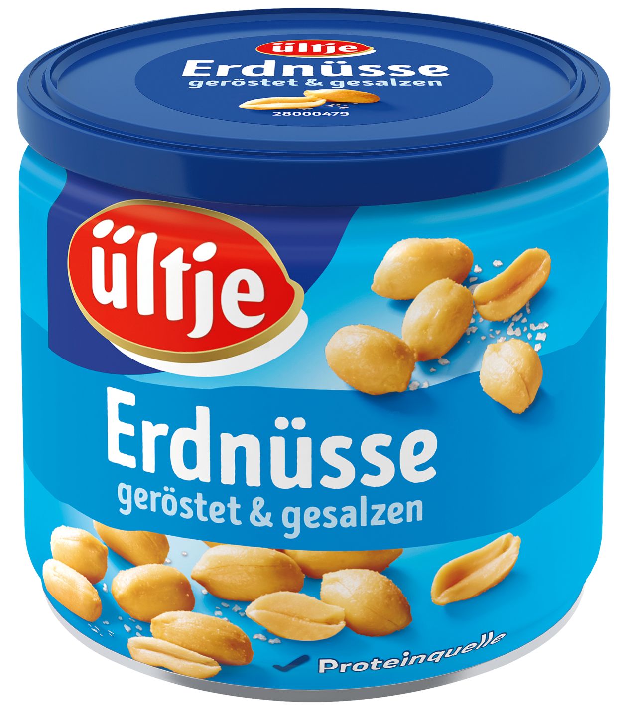 ÜLTJE Erdnüsse