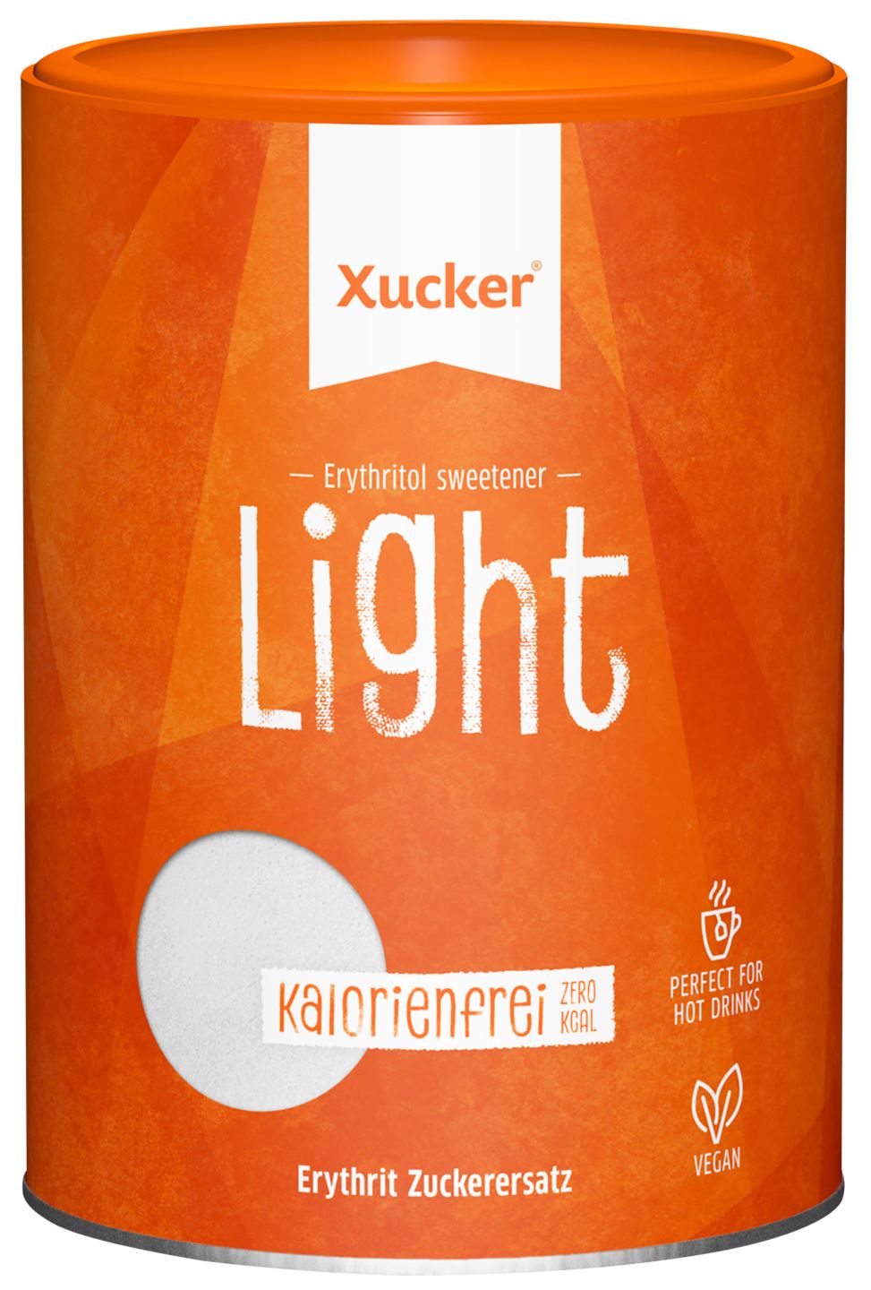 XUCKER »Light« Erythrit