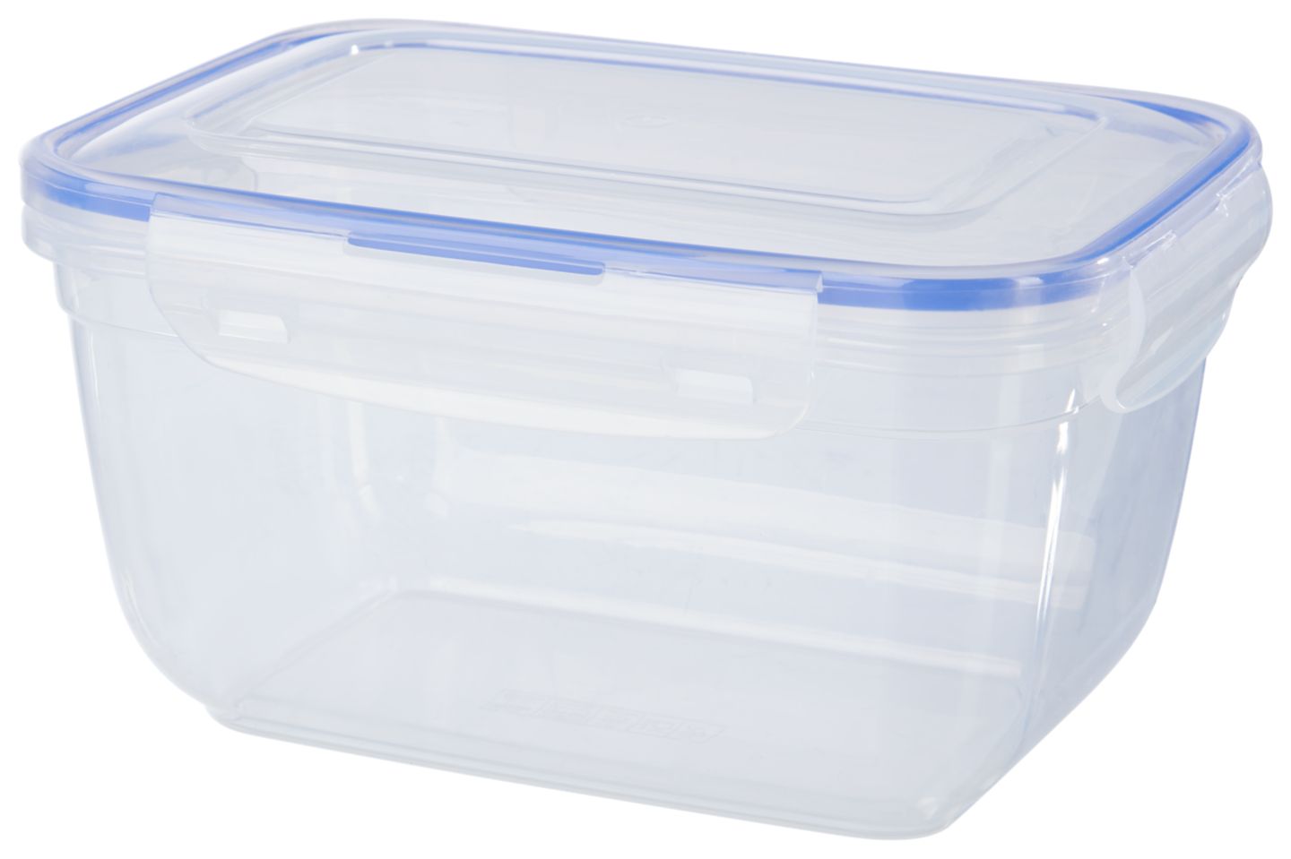 CLICK’N STORE Vorratsdose 2.000 ml 