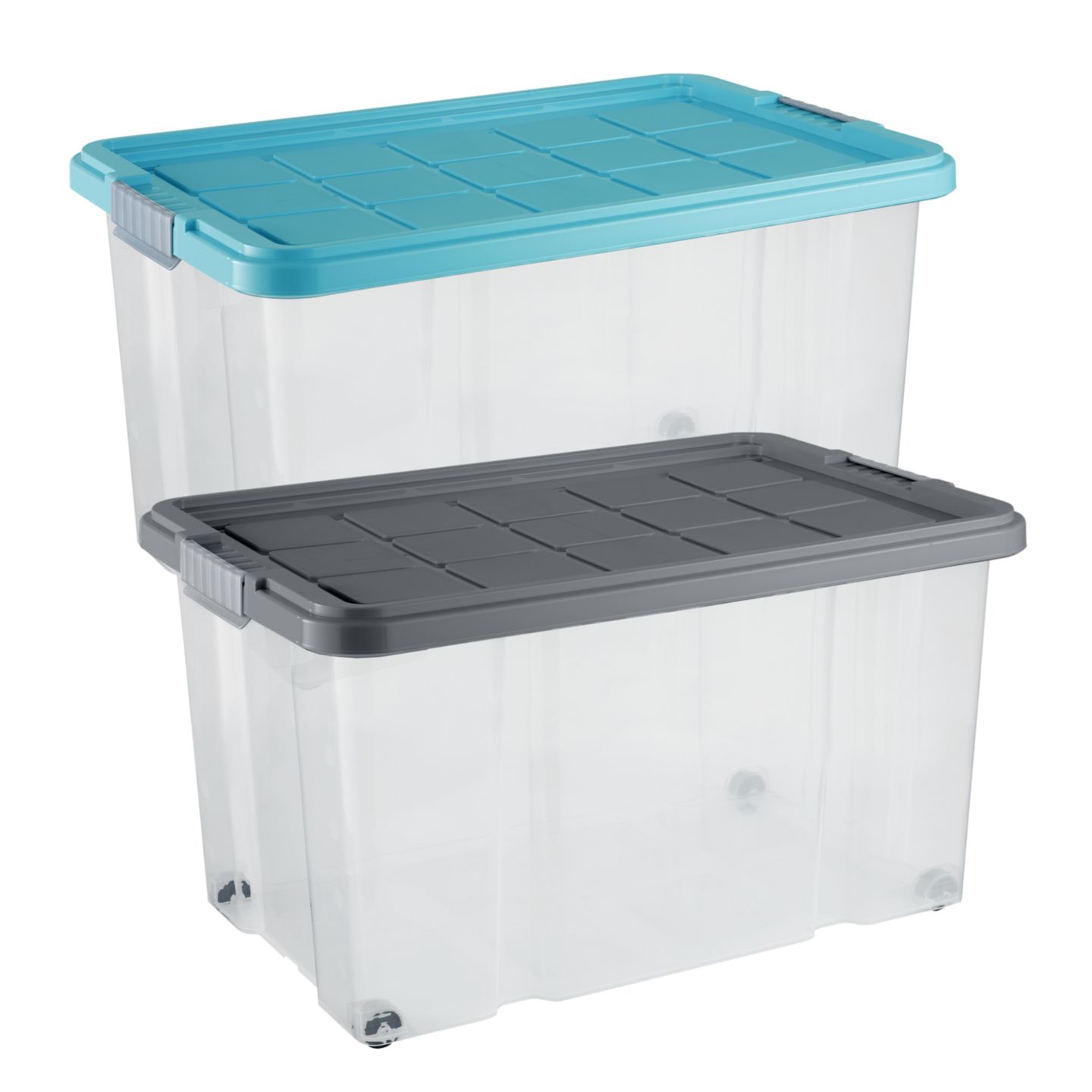 Eurobox 55 Liter