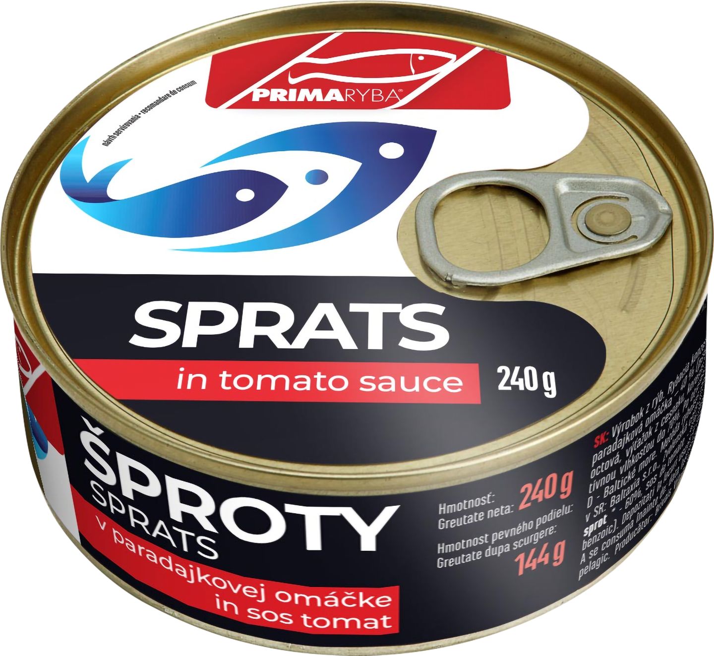Sokra Šproty