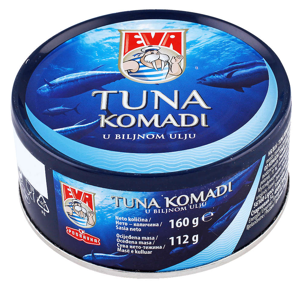 Fotografija ponude Eva Tuna