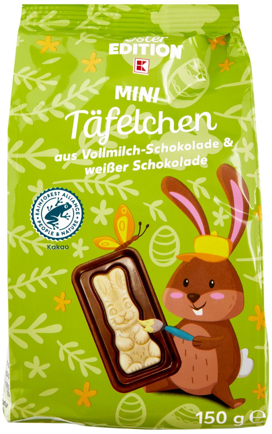 K-OSTER EDITION Mini-Täfelchen