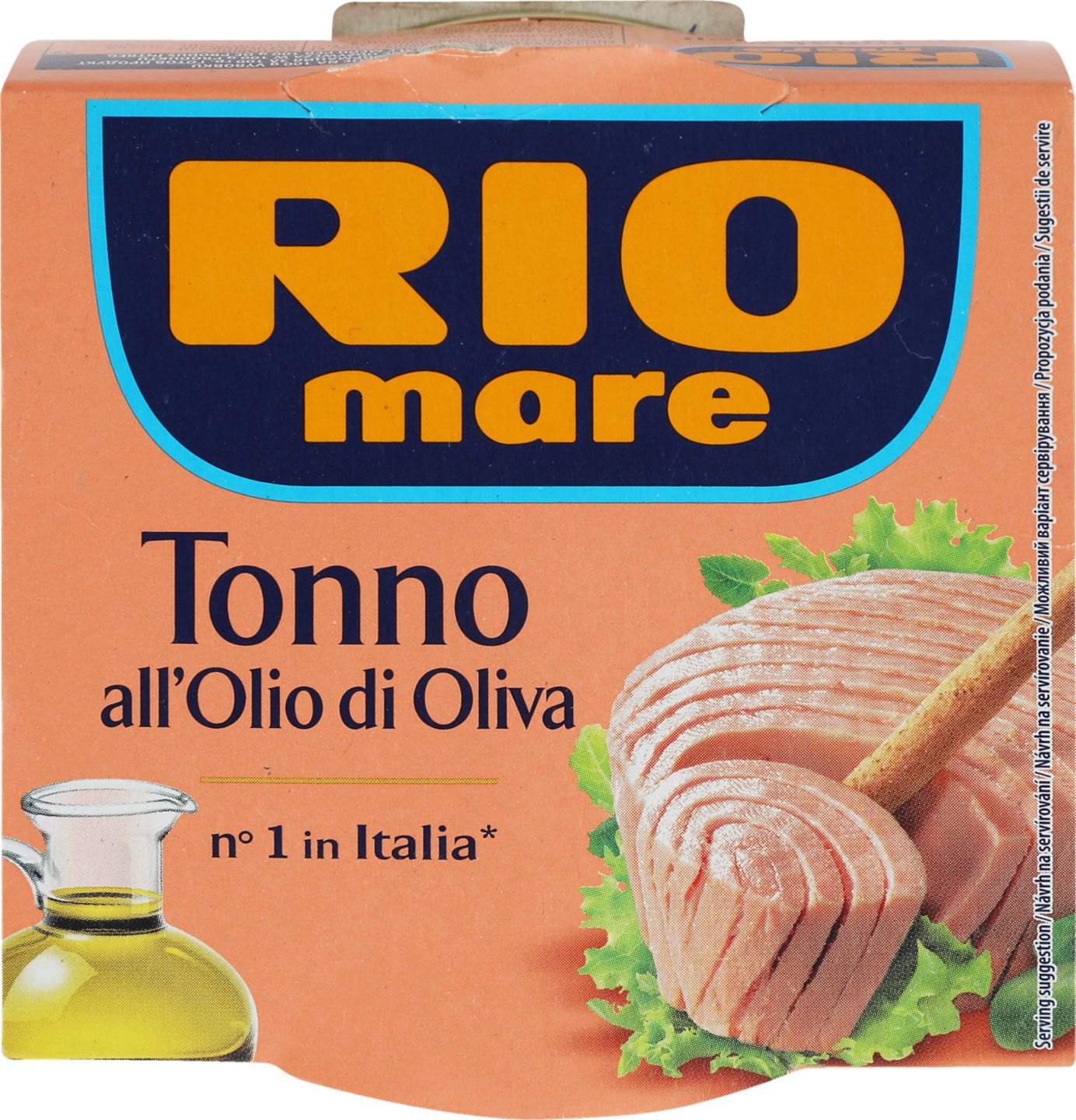 Rio Mare Tuniak