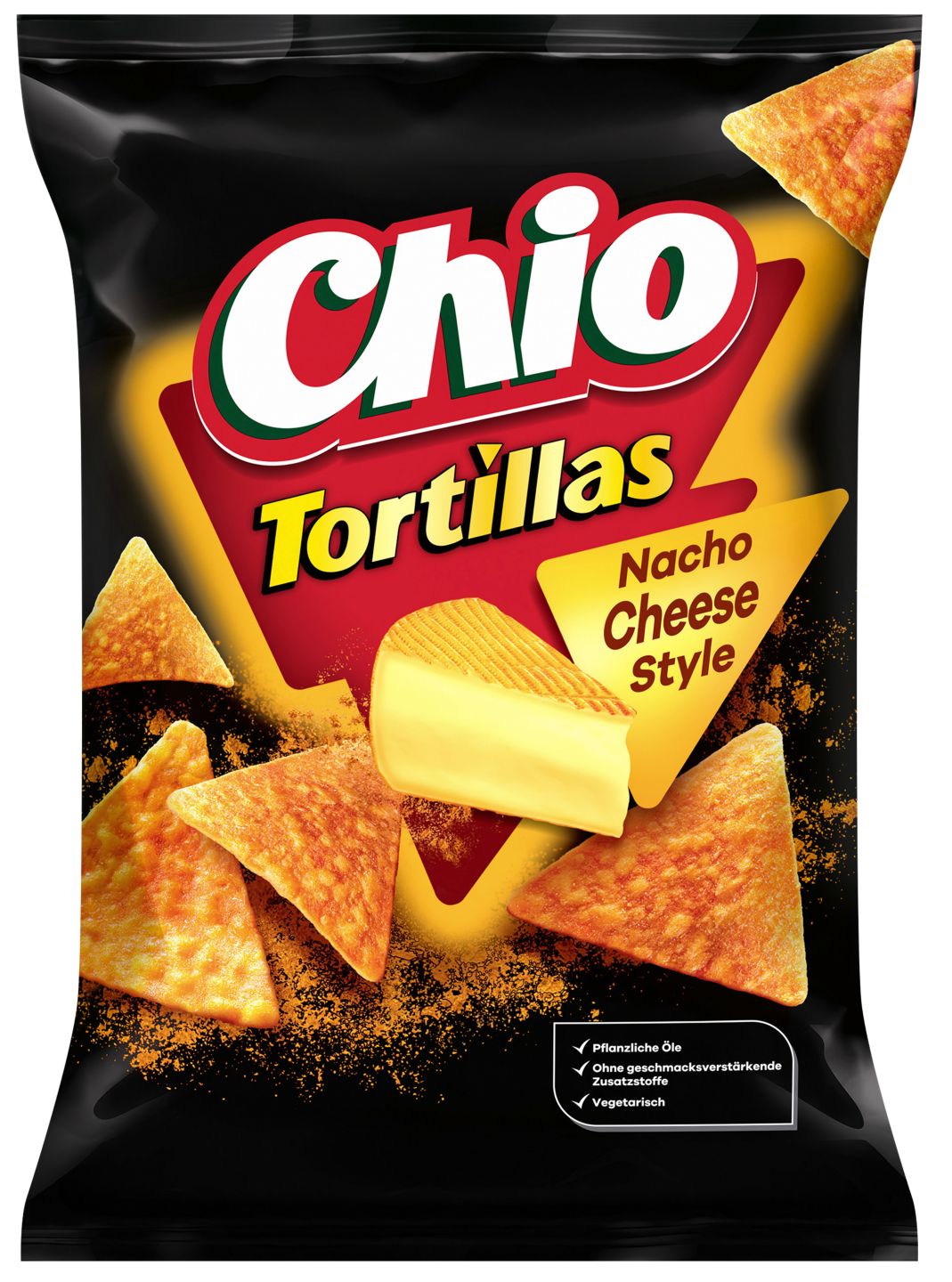 CHIO Tortillas Chips 