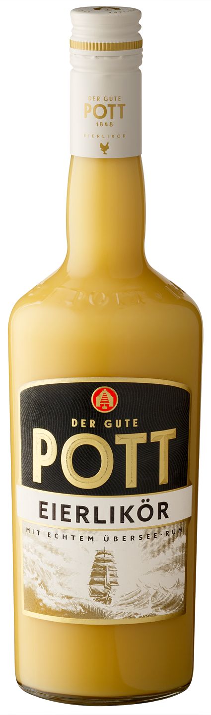 POTT Eierlikör