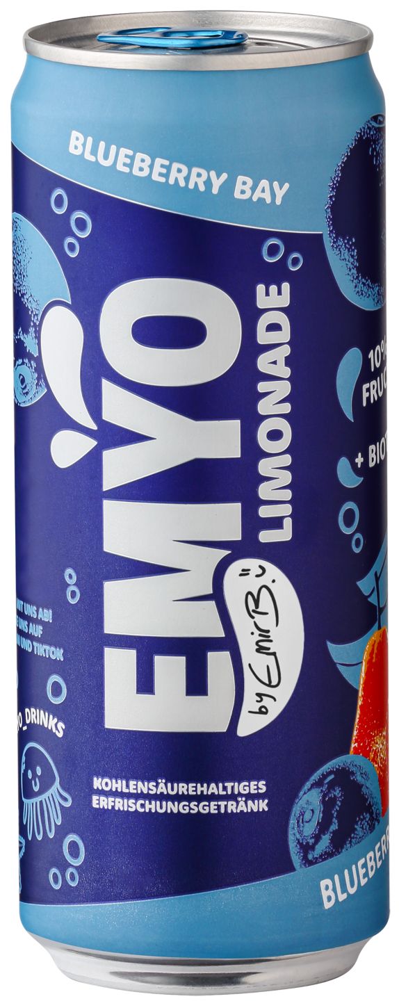 EMYO Limonade
