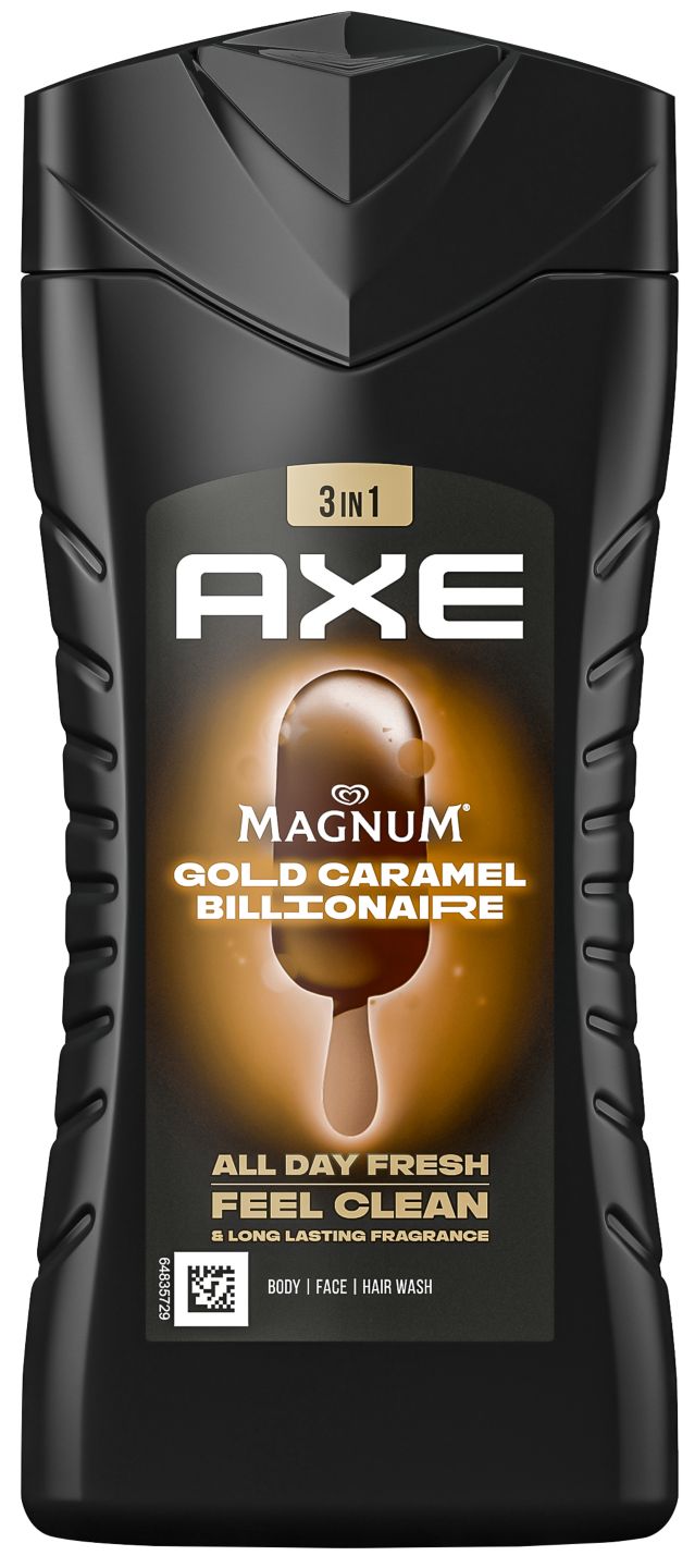 AXE Duschgel