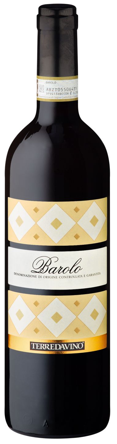 TERRE DA VINO Barolo DOCG