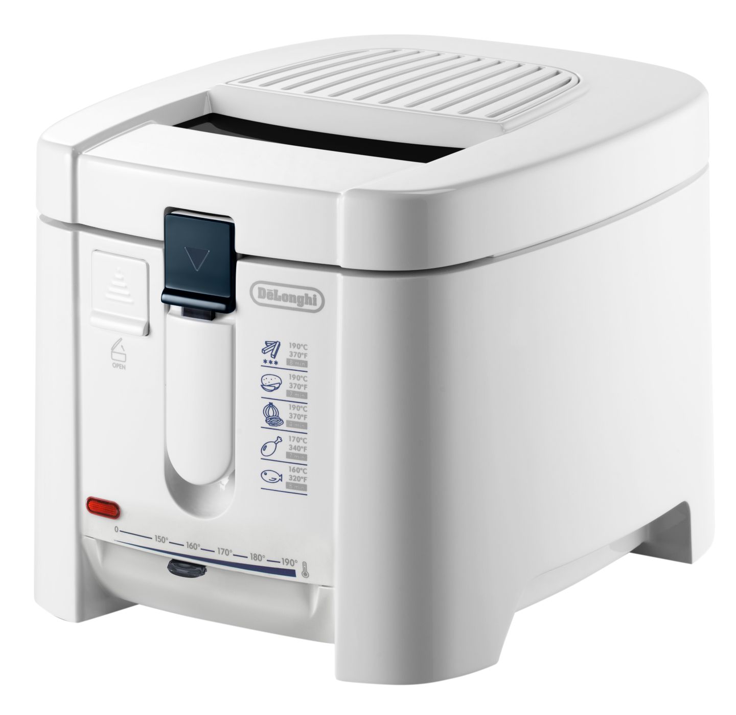 DE'LONGHI Fritteuse »F13205«