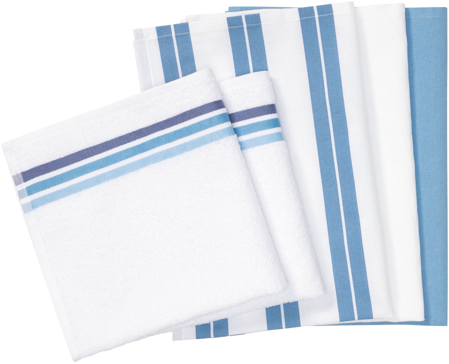 SPICE&SOUL® Küchentuch-Set