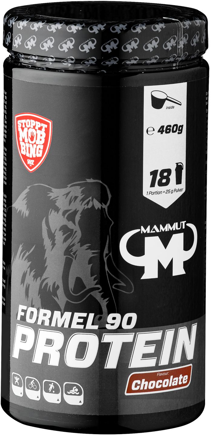 MAMMUT Formel 90 Protein