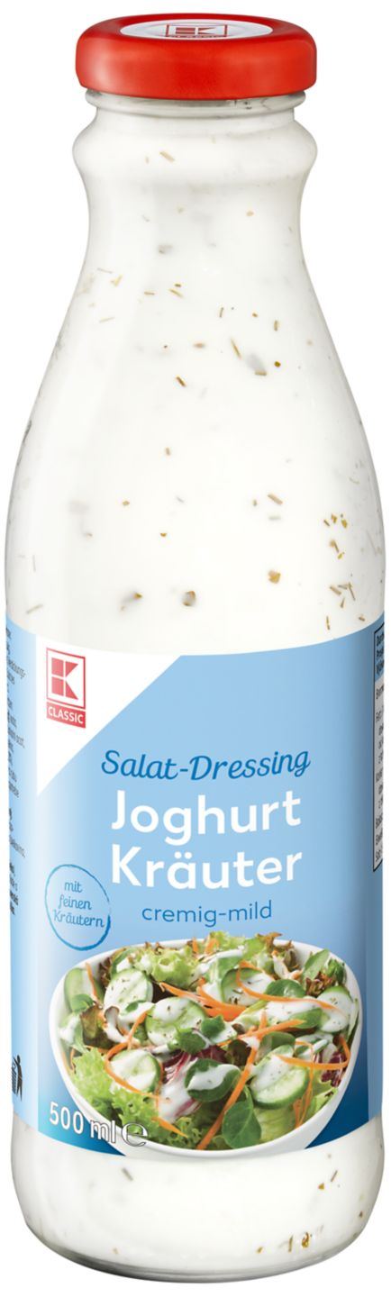 K-CLASSIC Salatdressing