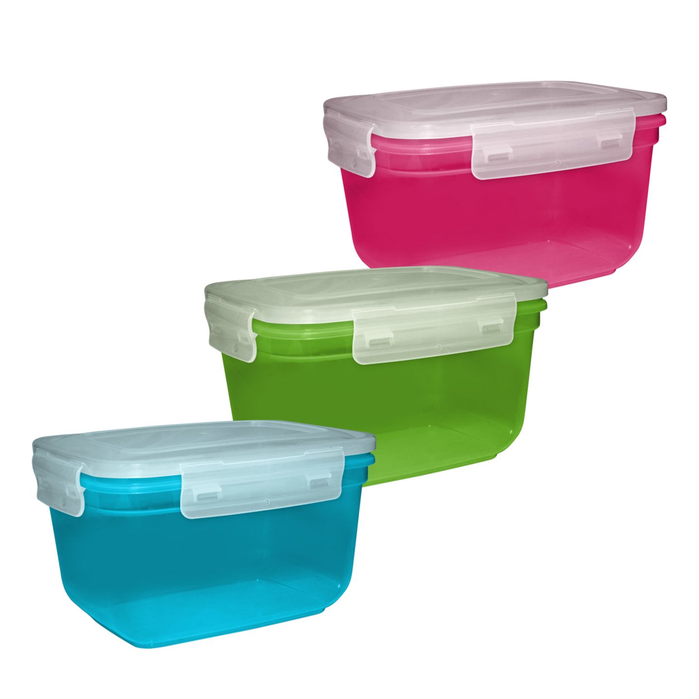 CLICK 'N STORE Vorratsdose 2.000 ml