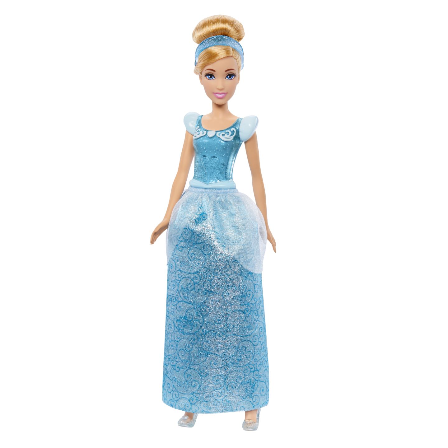 MATTEL Disney-Puppe »Cinderella«