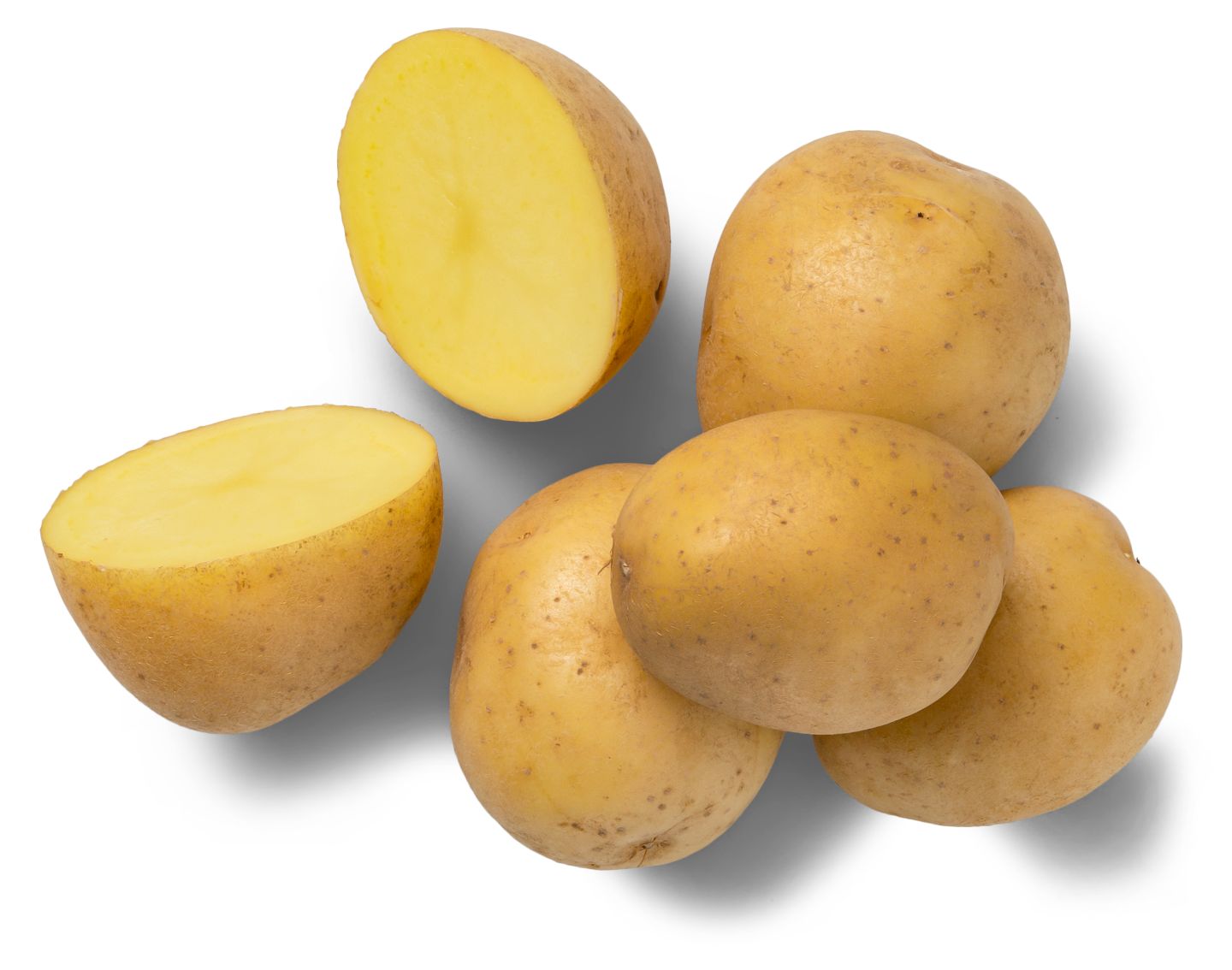 Franz. Gourmet-Kartoffeln