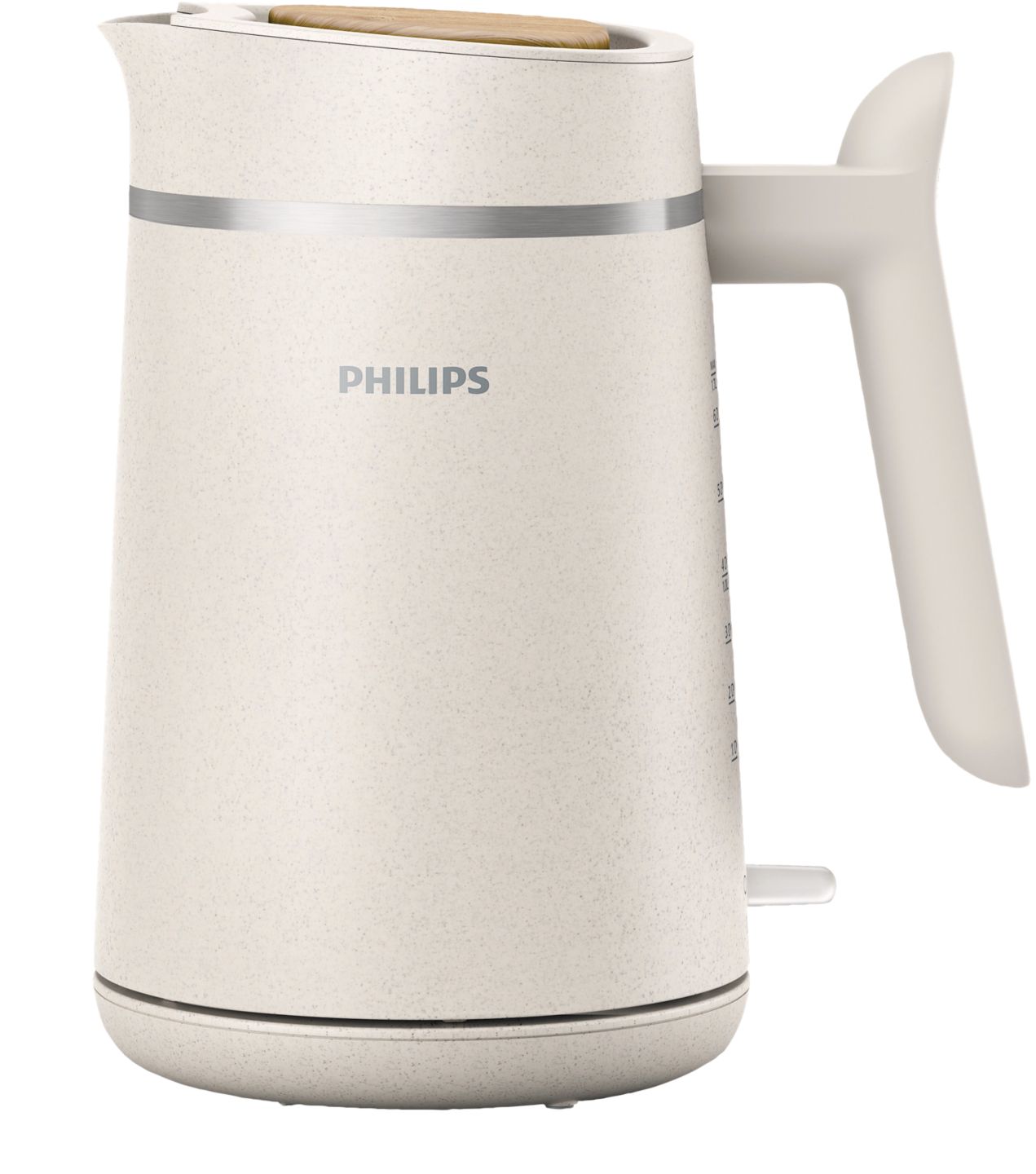 PHILIPS Wasserkocher »HD9365/10« (Eco Conscious Edition)