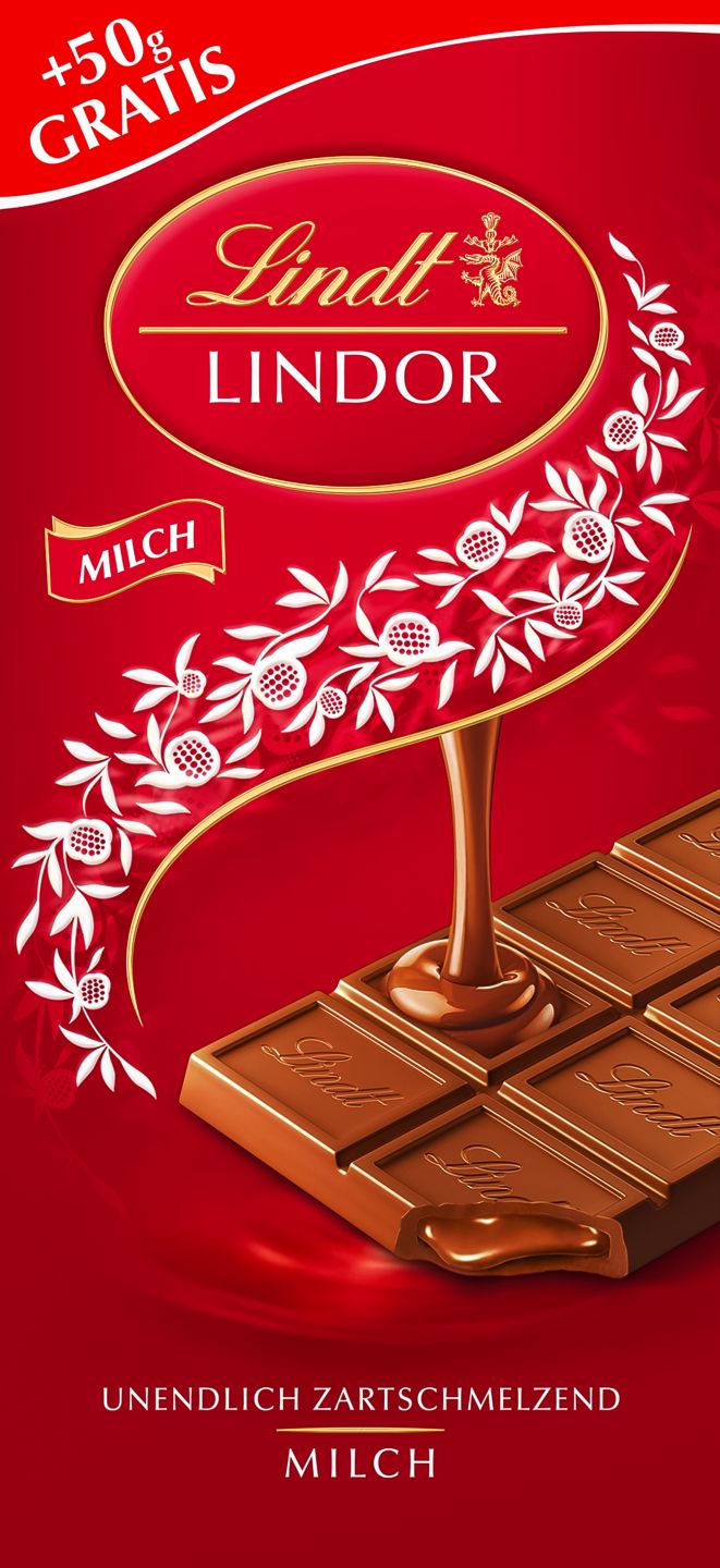 LINDT Lindor