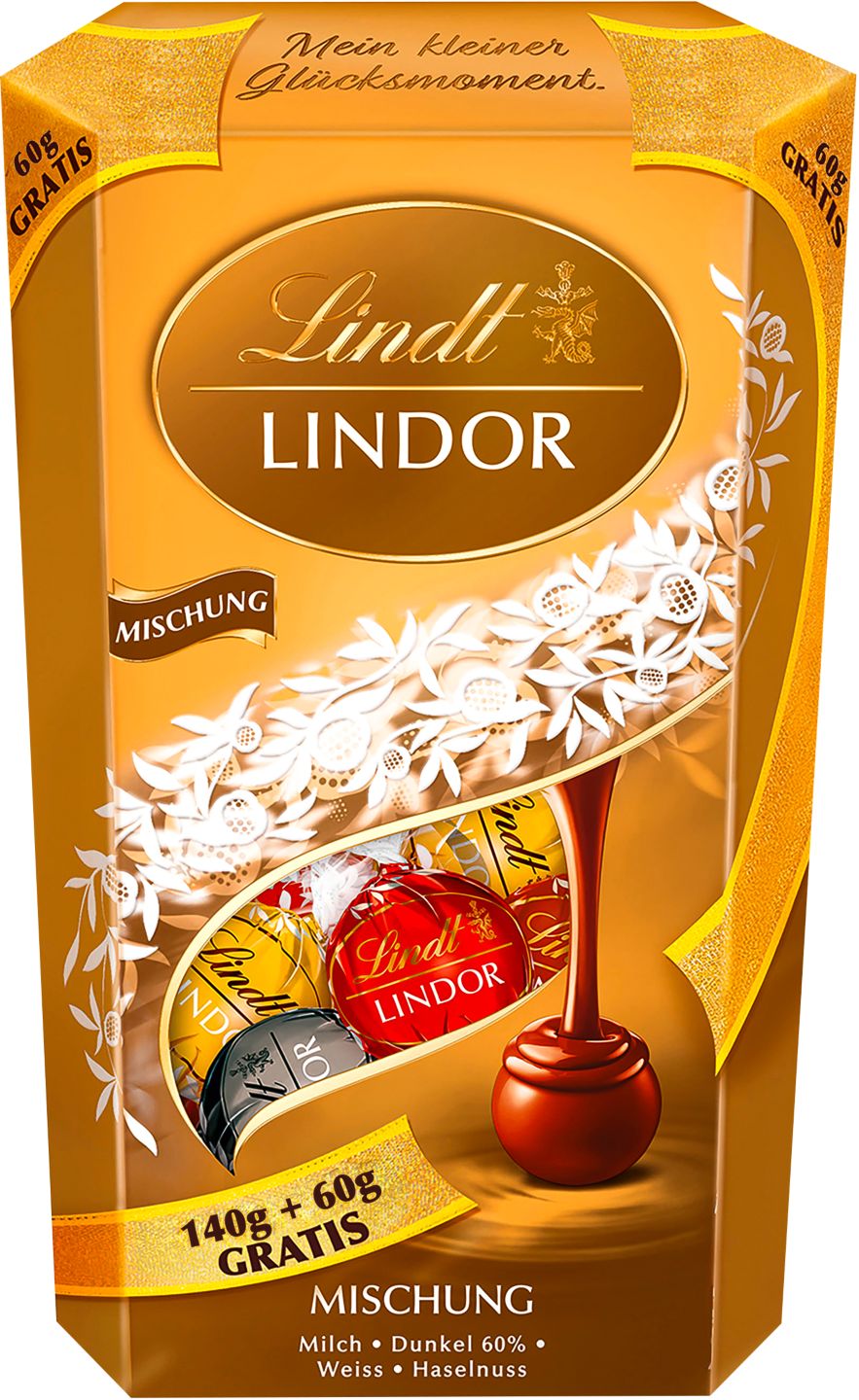 LINDT Lindor