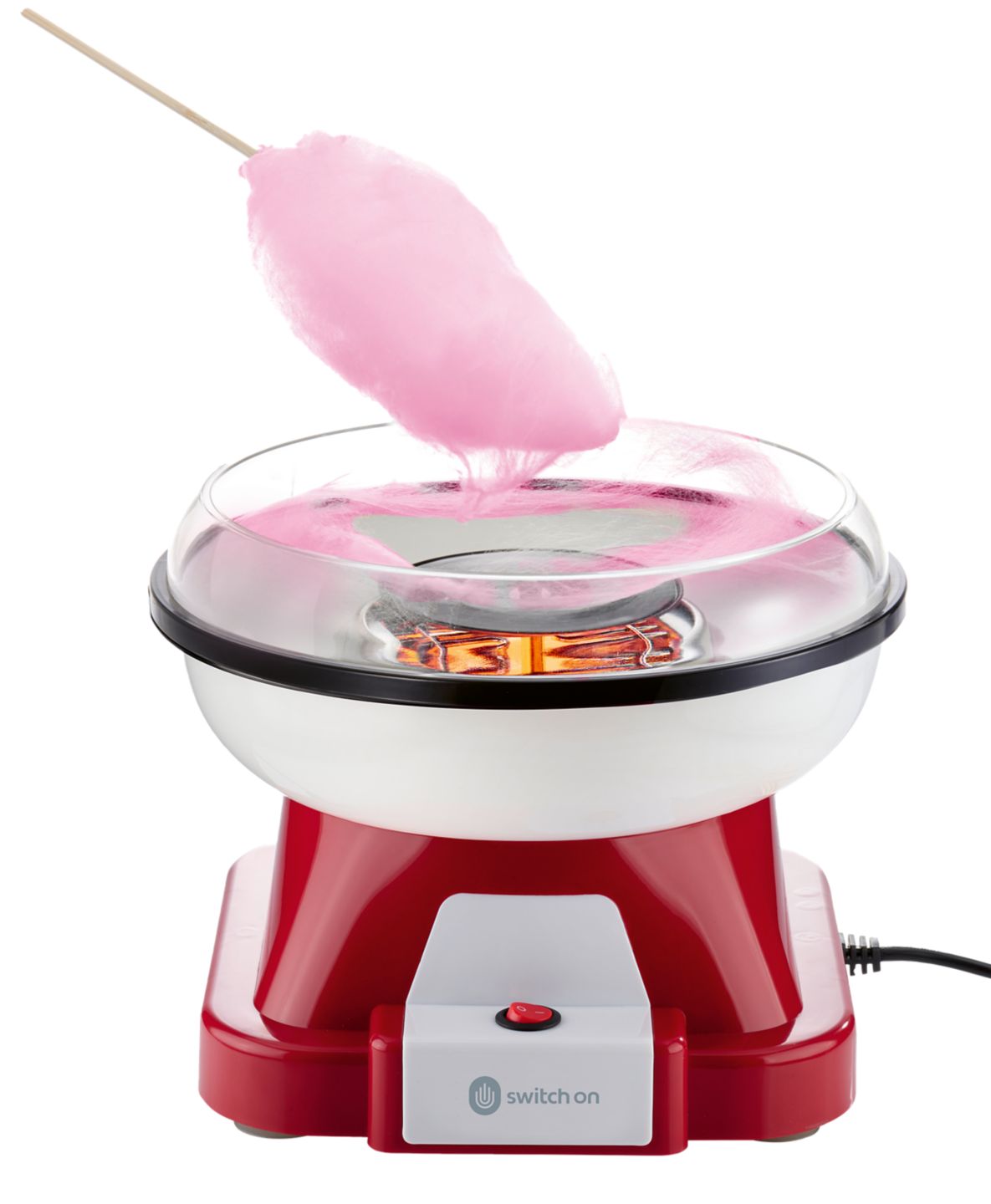 SWITCH ON® Popcorn Maker »SOPCM 12«