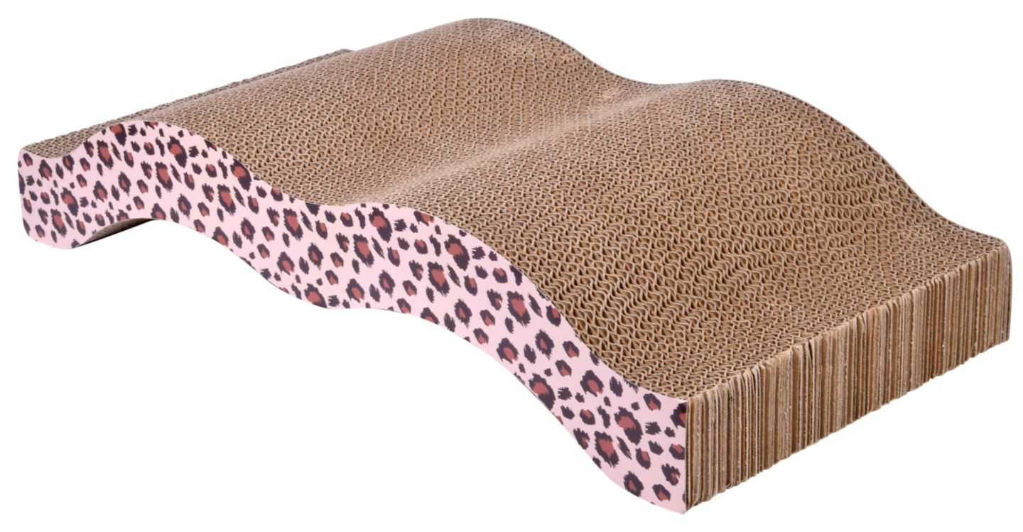 DOBAR Kratzpappe Welle