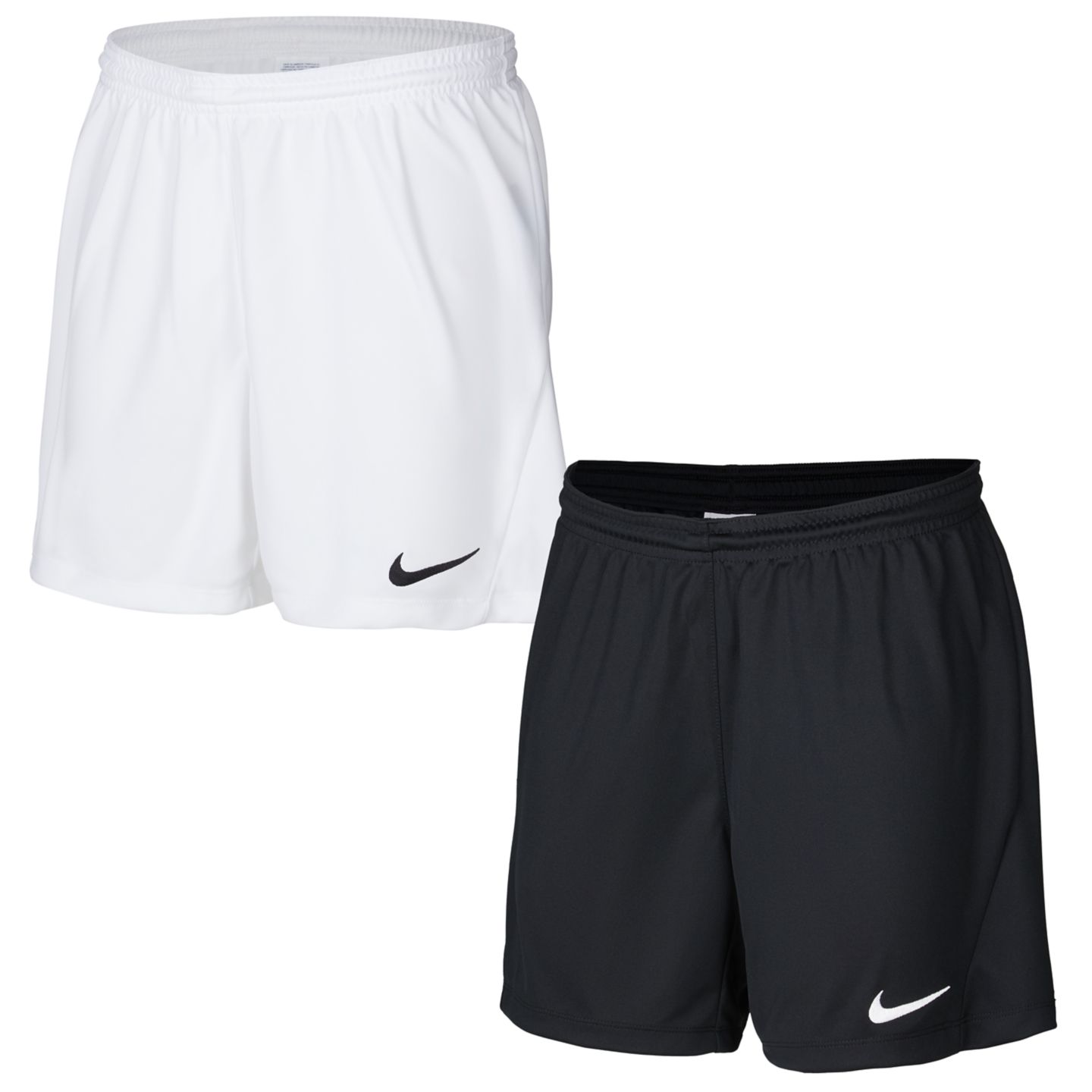 NIKE Damen-Funktionsshorts 