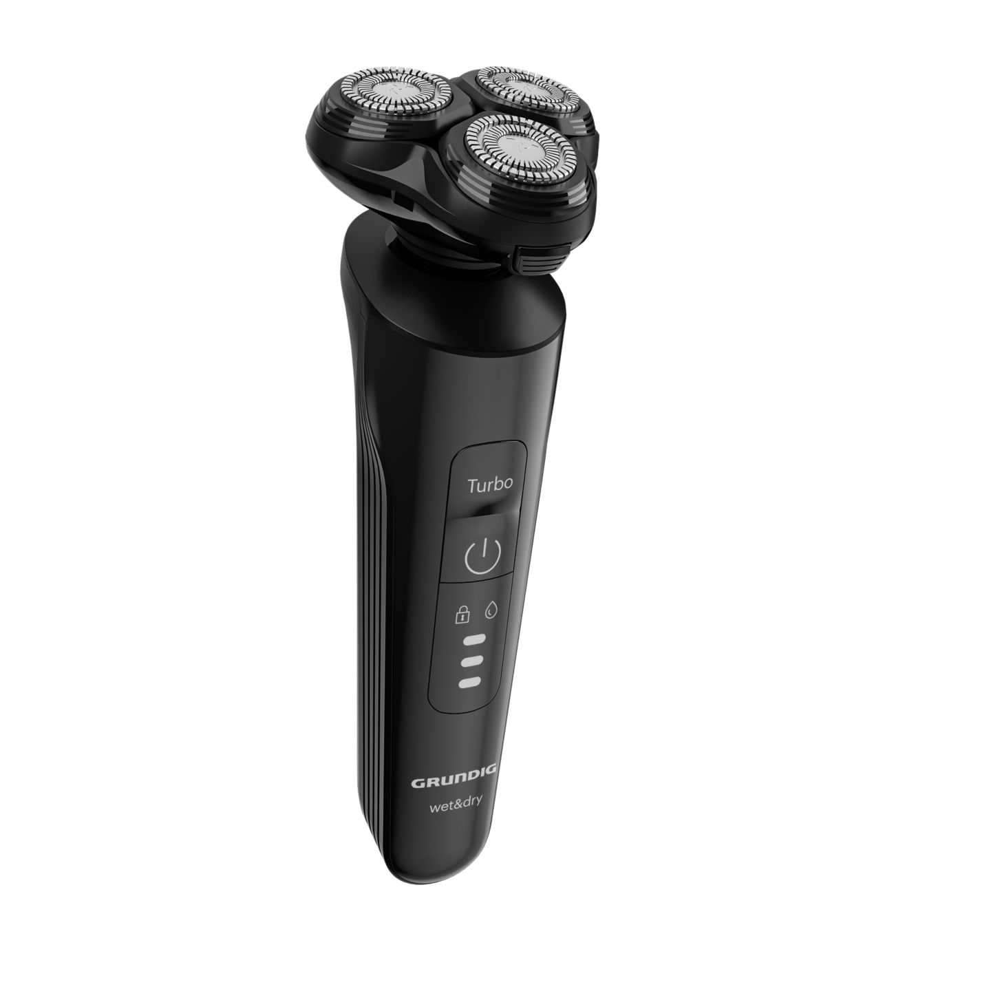GRUNDIG Rotationsrasierer »MS 7130 L«