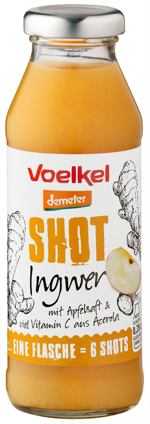 VOELKEL Demeter Shot