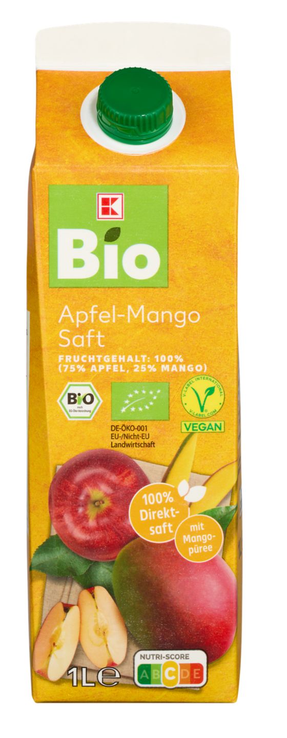 K-BIO Bio-Saft