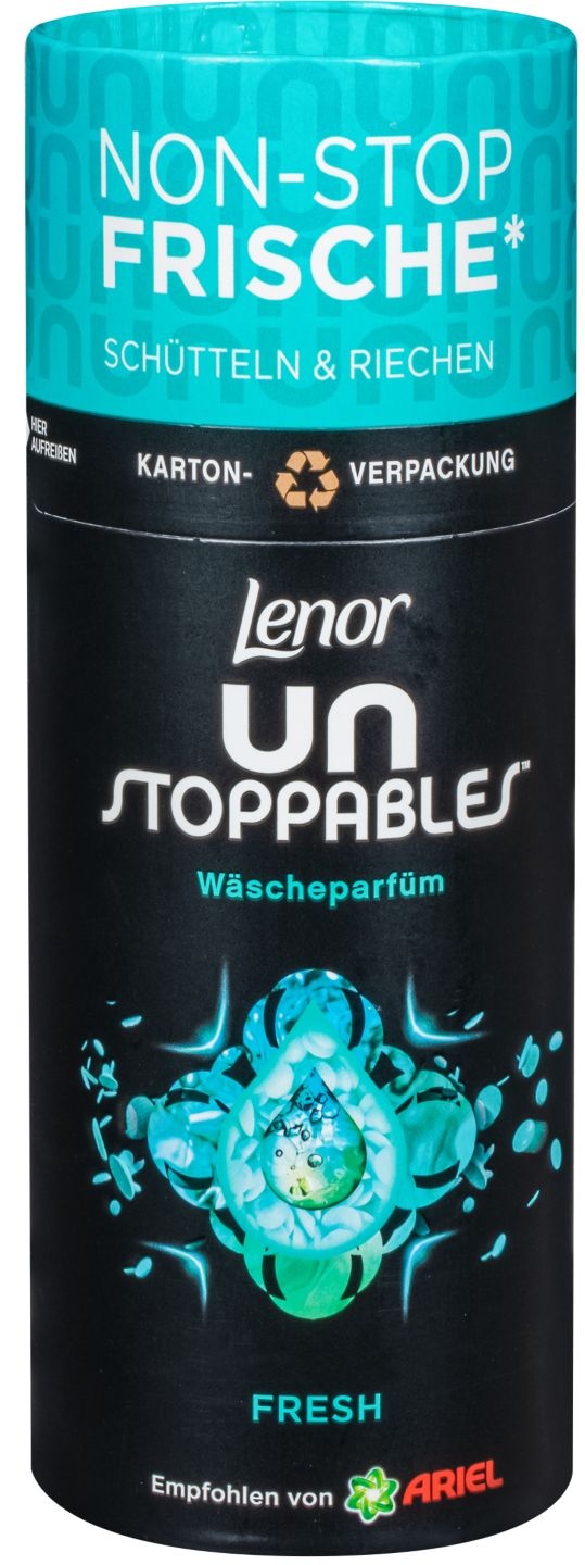 LENOR Wäscheparfüm