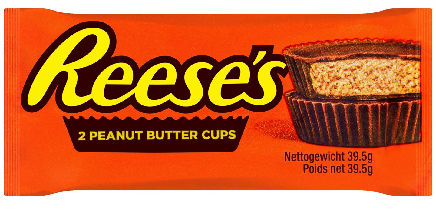 REESE'S Peanut Butter Cups