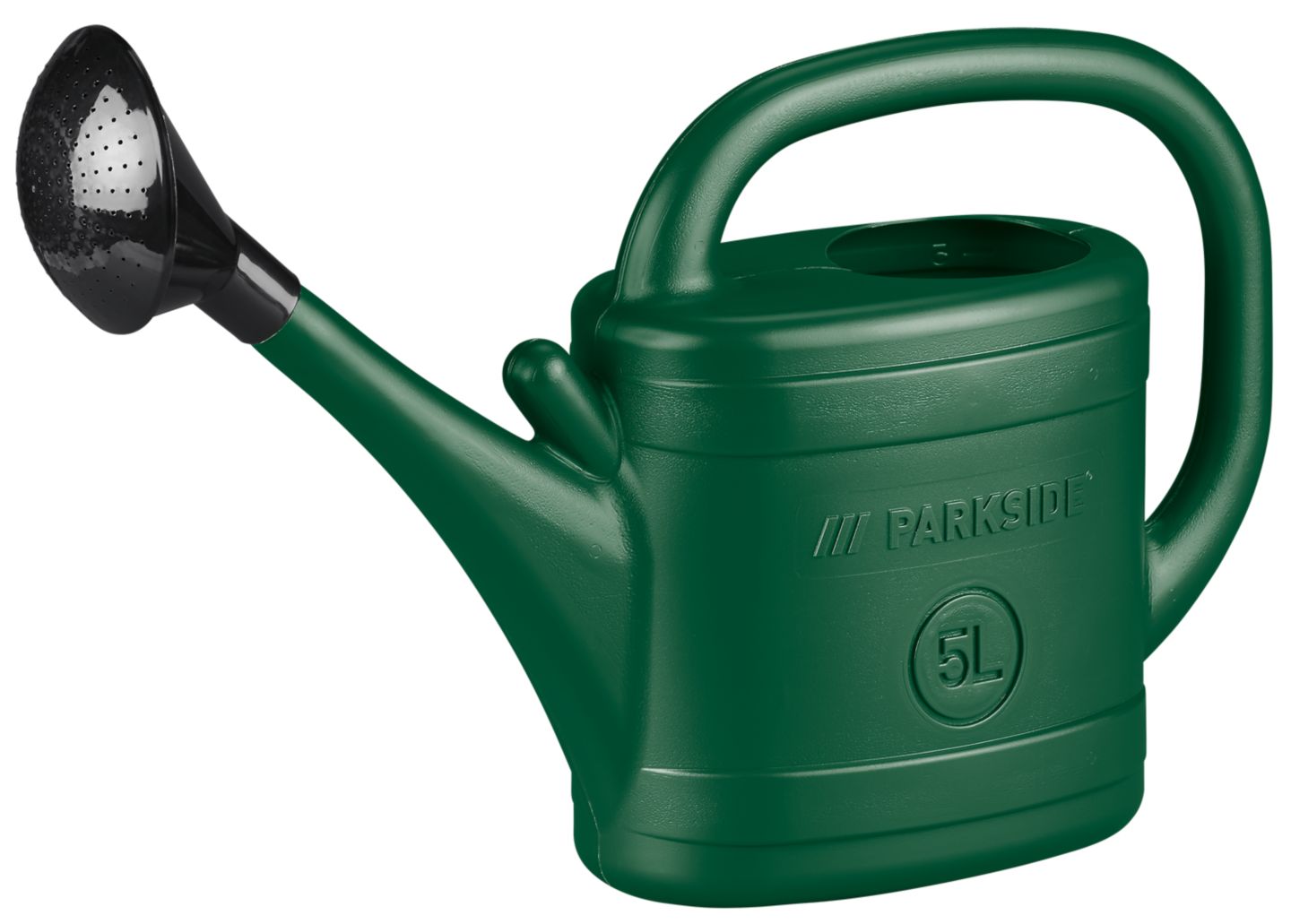 PARKSIDE® Gießkanne 5 Liter 