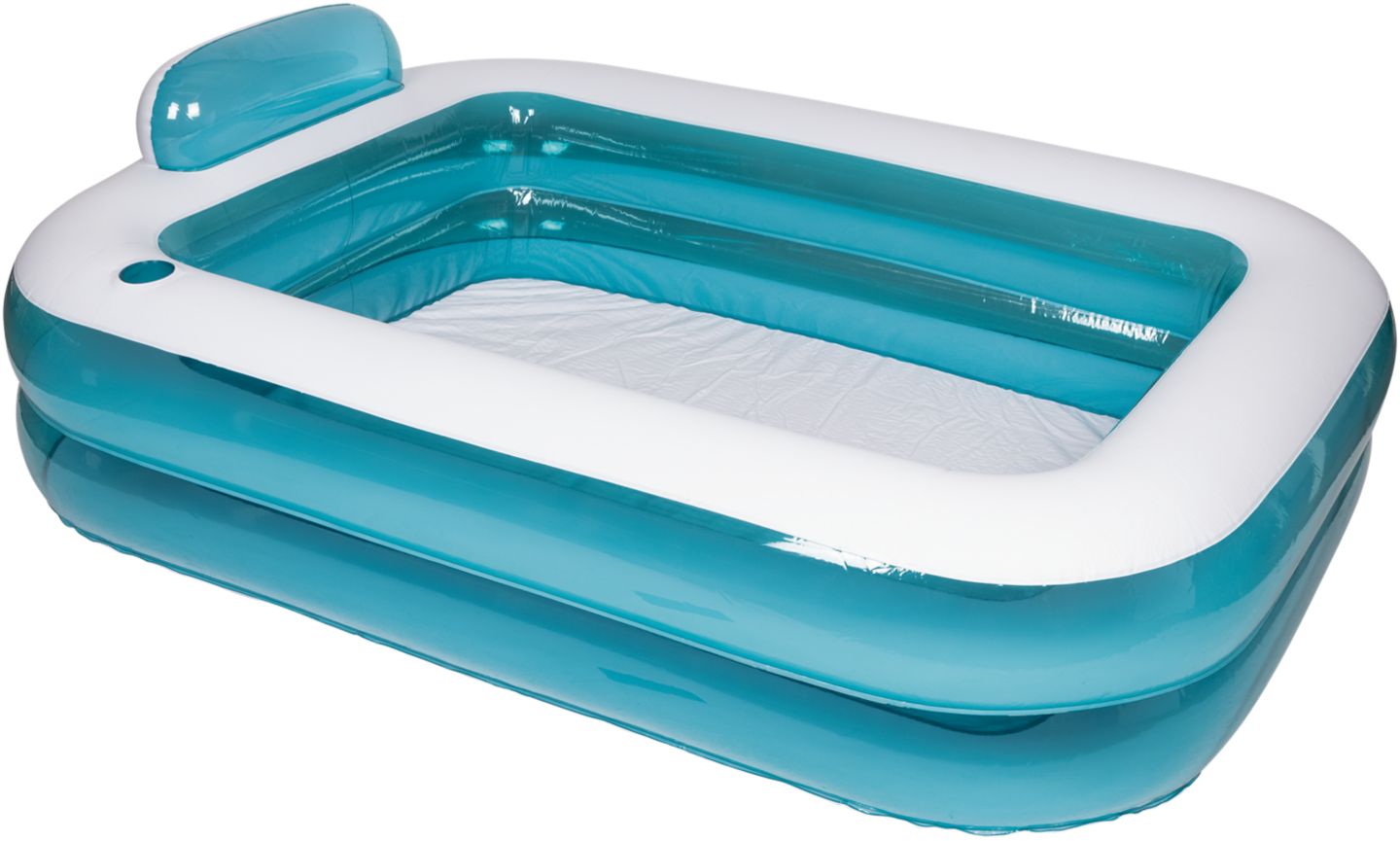 COUNTRYSIDE® Jumbo-Planschbecken rechteckig