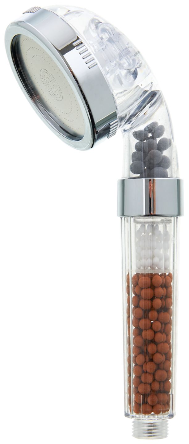 EASYMAXX Wellness-Duschkopf 