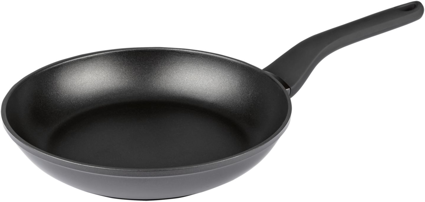 SPICE&SOUL® Aluguss-Pfanne Ø 24 cm 