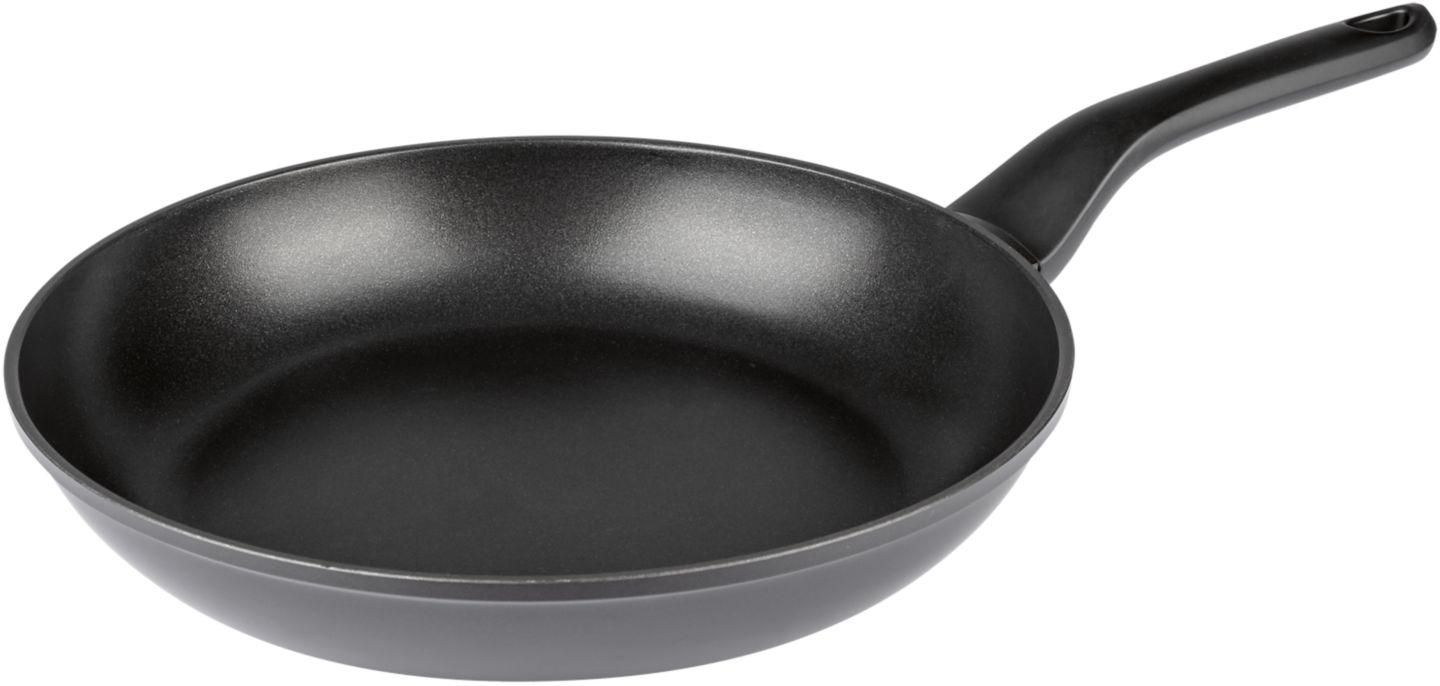 SPICE&SOUL® Aluguss-Pfanne Ø 28 cm 