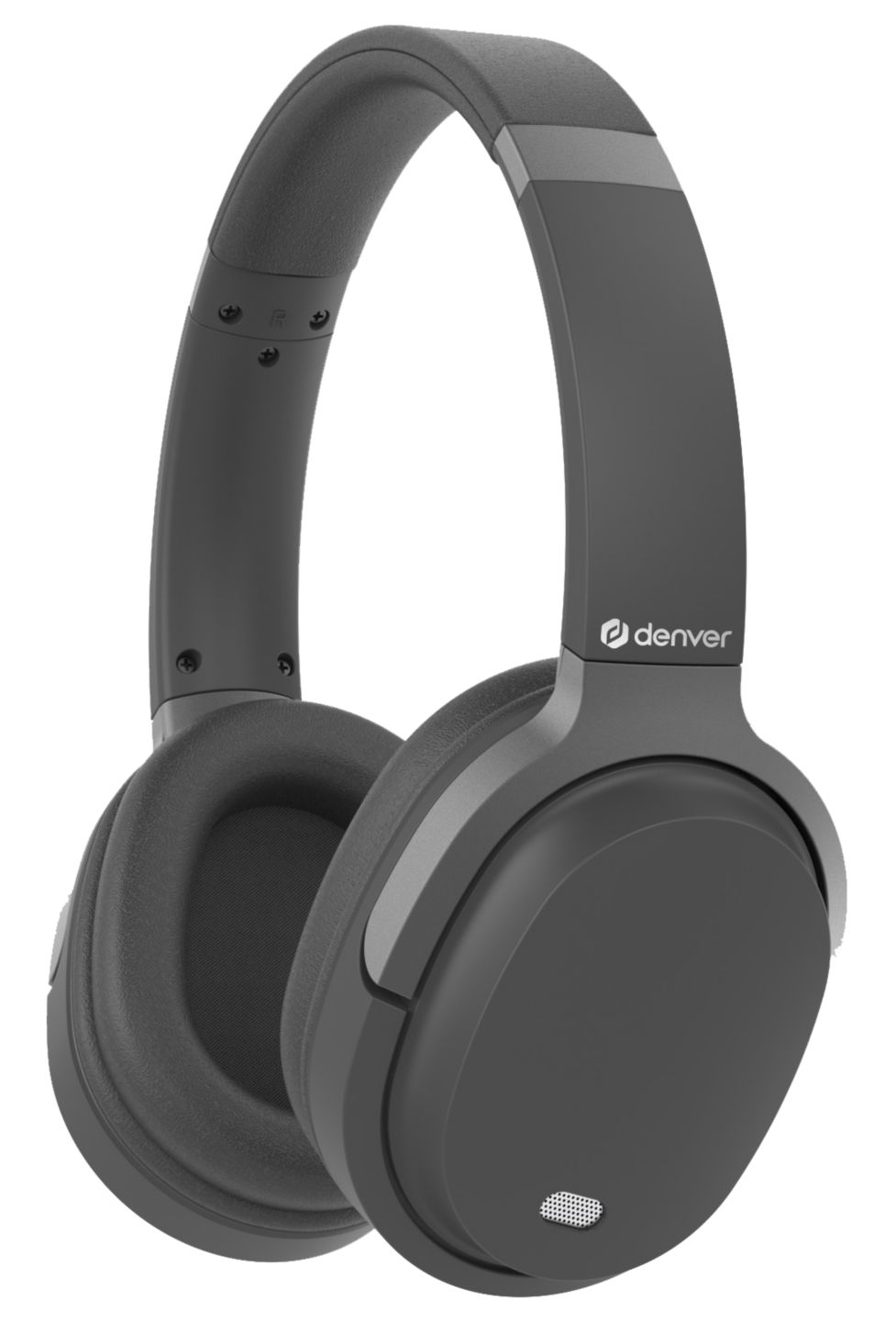 DENVER Bluetooth-Kopfhörer mit ANC »BTN-210«
