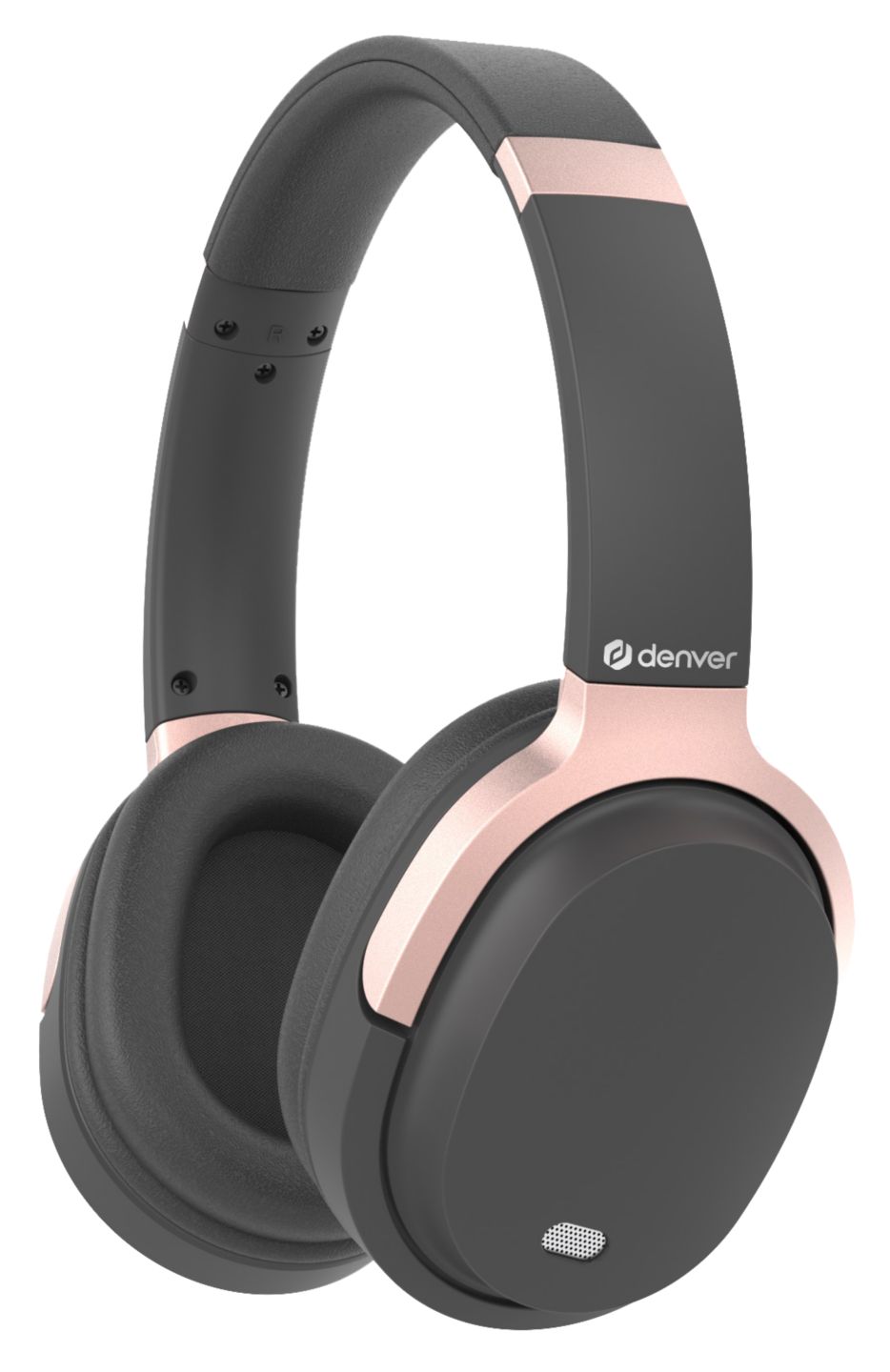 DENVER Bluetooth-Kopfhörer mit ANC »BTN-210«