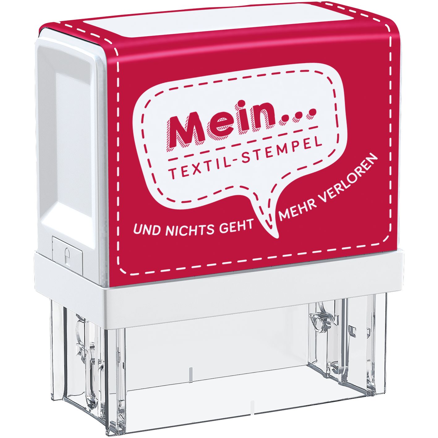 COLOP Mein Textil-Stempel