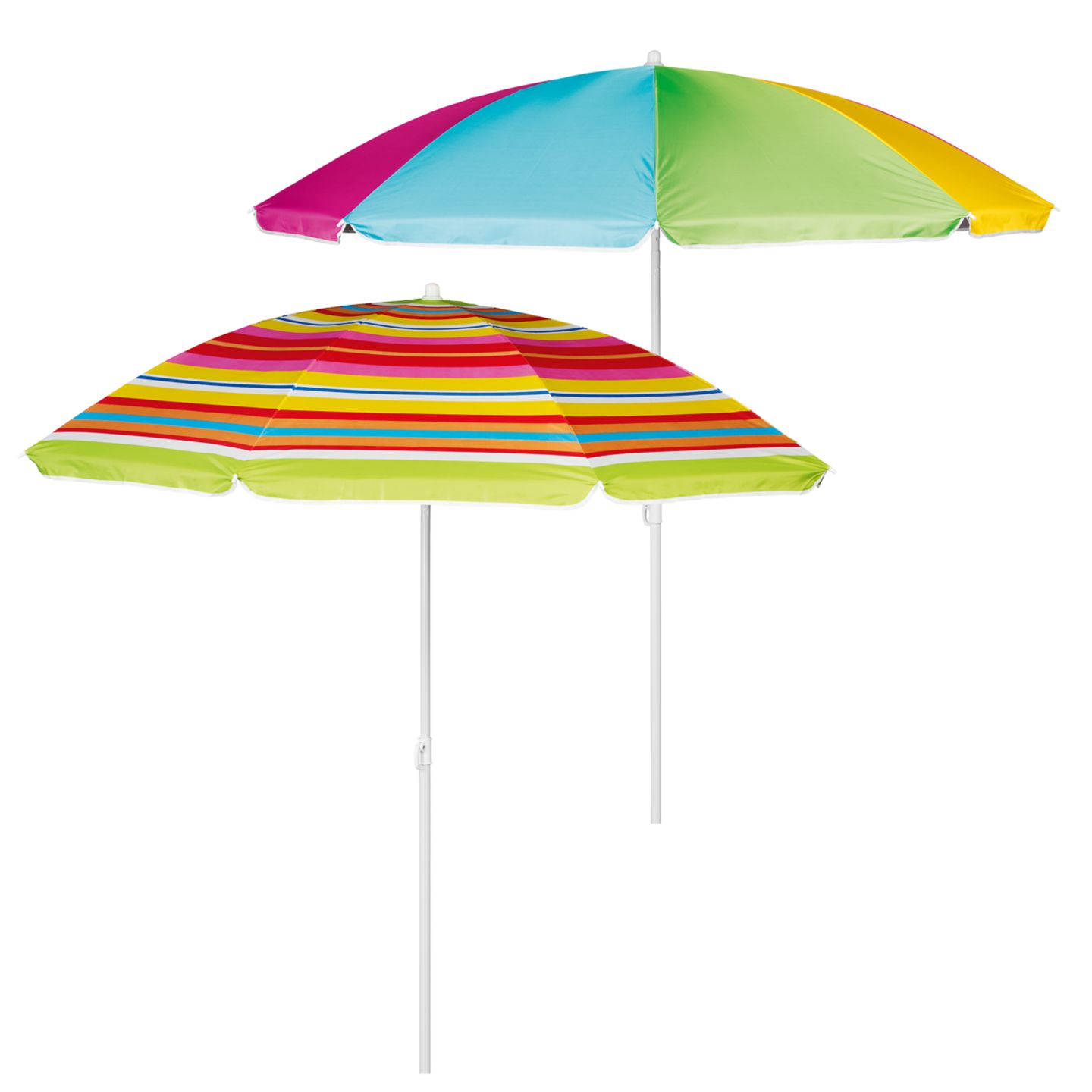 COUNTRYSIDE® Sonnenschirm ca. 160 cm 